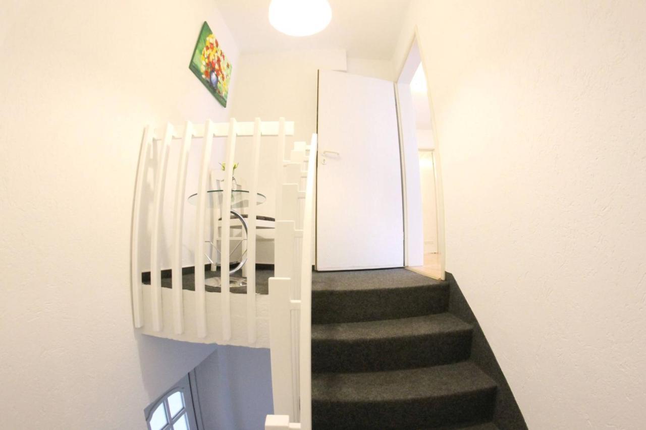 Ferienwohnung Sophia'S 4.0 브릴온 외부 사진