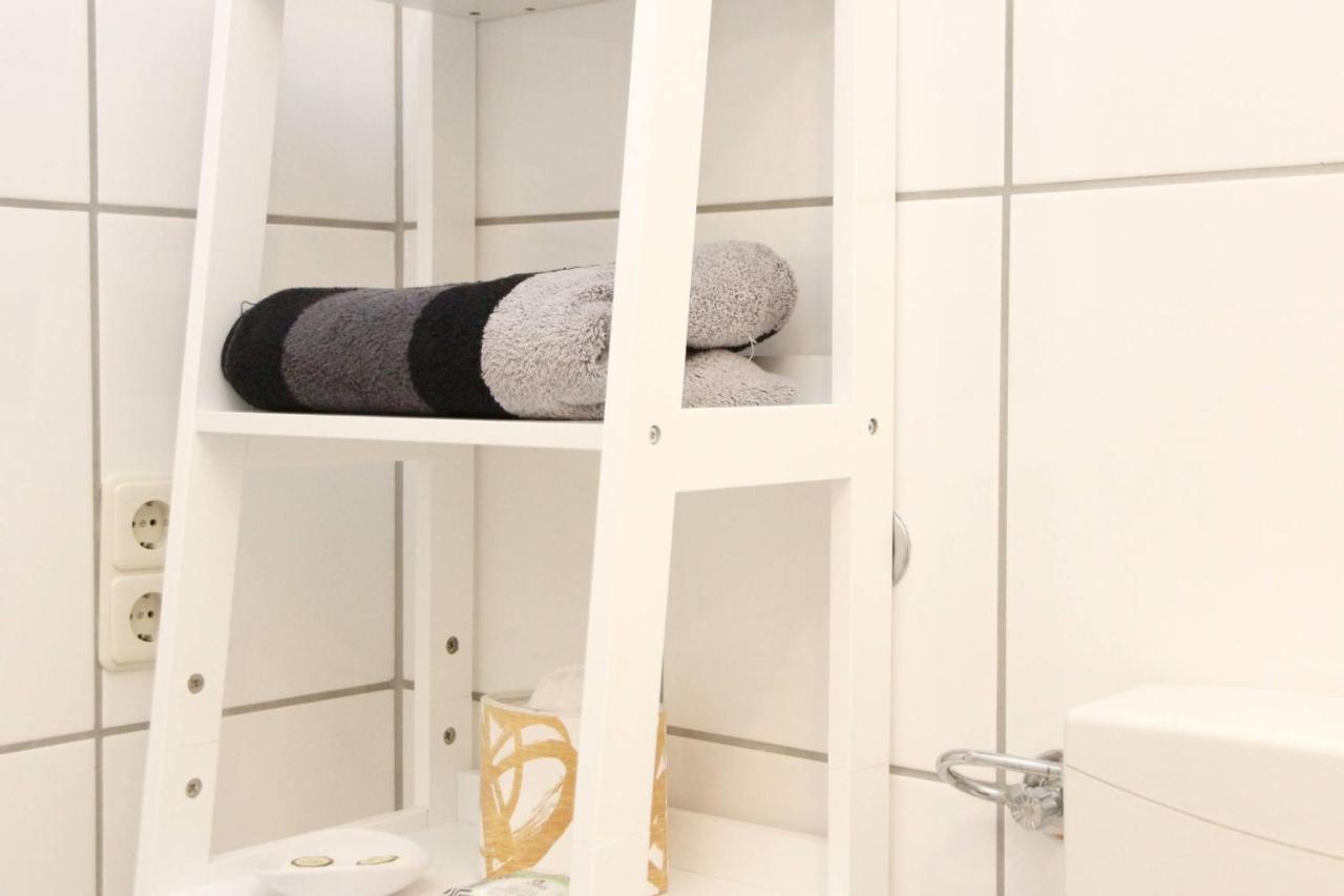 Ferienwohnung Sophia'S 4.0 브릴온 외부 사진