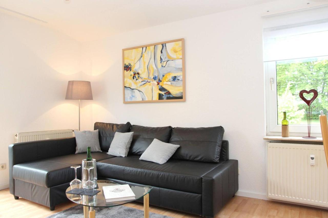 Ferienwohnung Sophia'S 4.0 브릴온 외부 사진