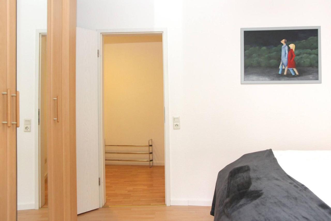 Ferienwohnung Sophia'S 4.0 브릴온 외부 사진