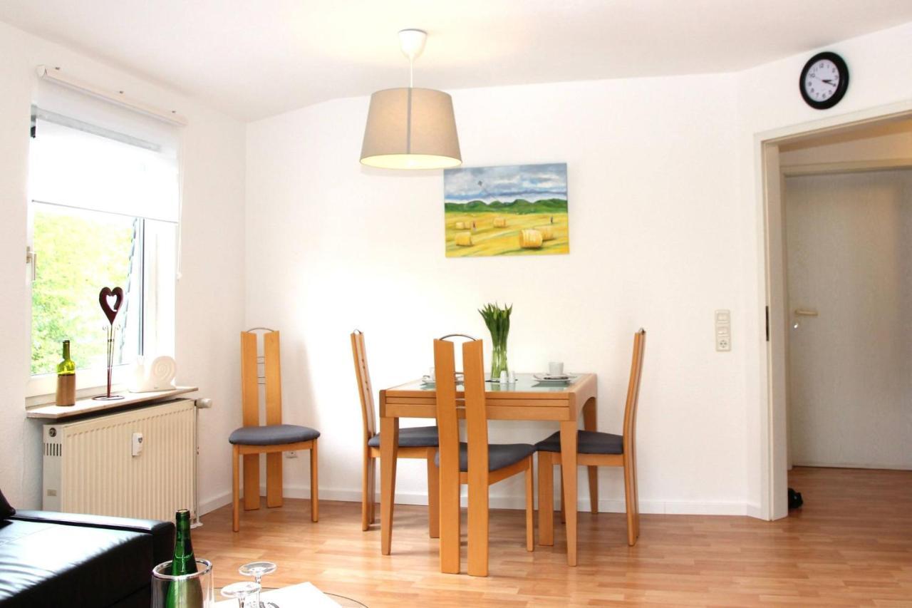 Ferienwohnung Sophia'S 4.0 브릴온 외부 사진