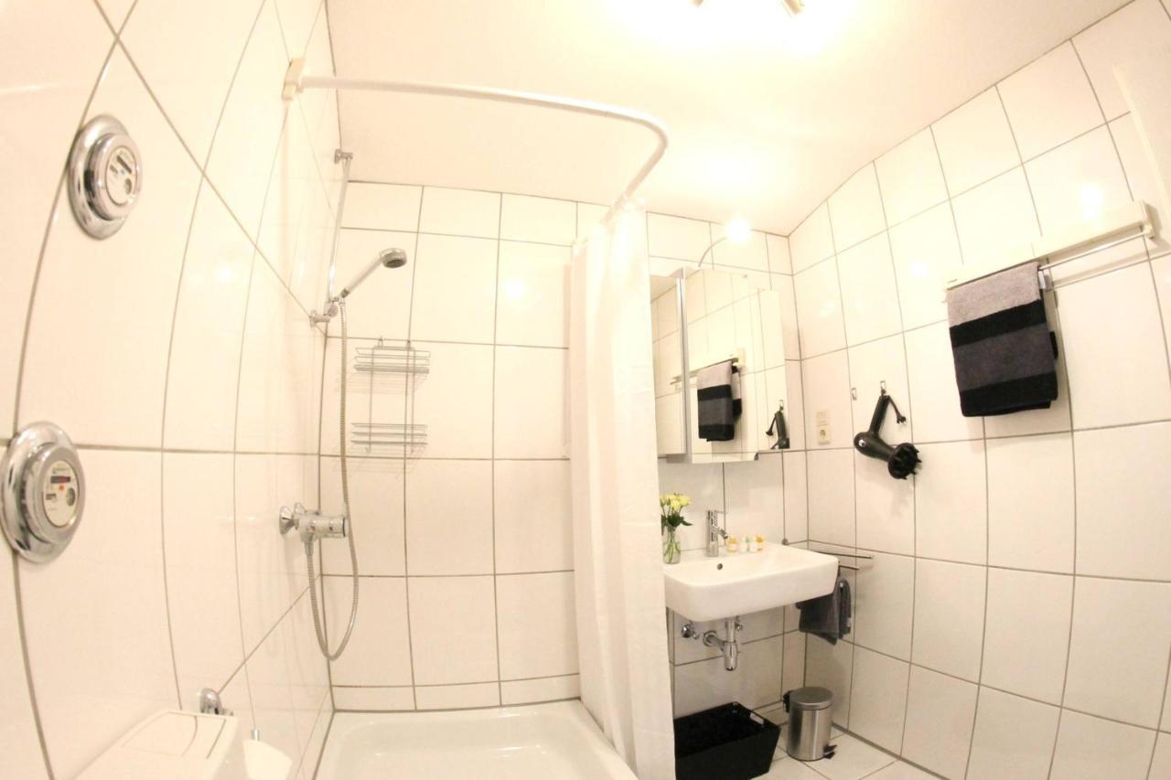 Ferienwohnung Sophia'S 4.0 브릴온 외부 사진