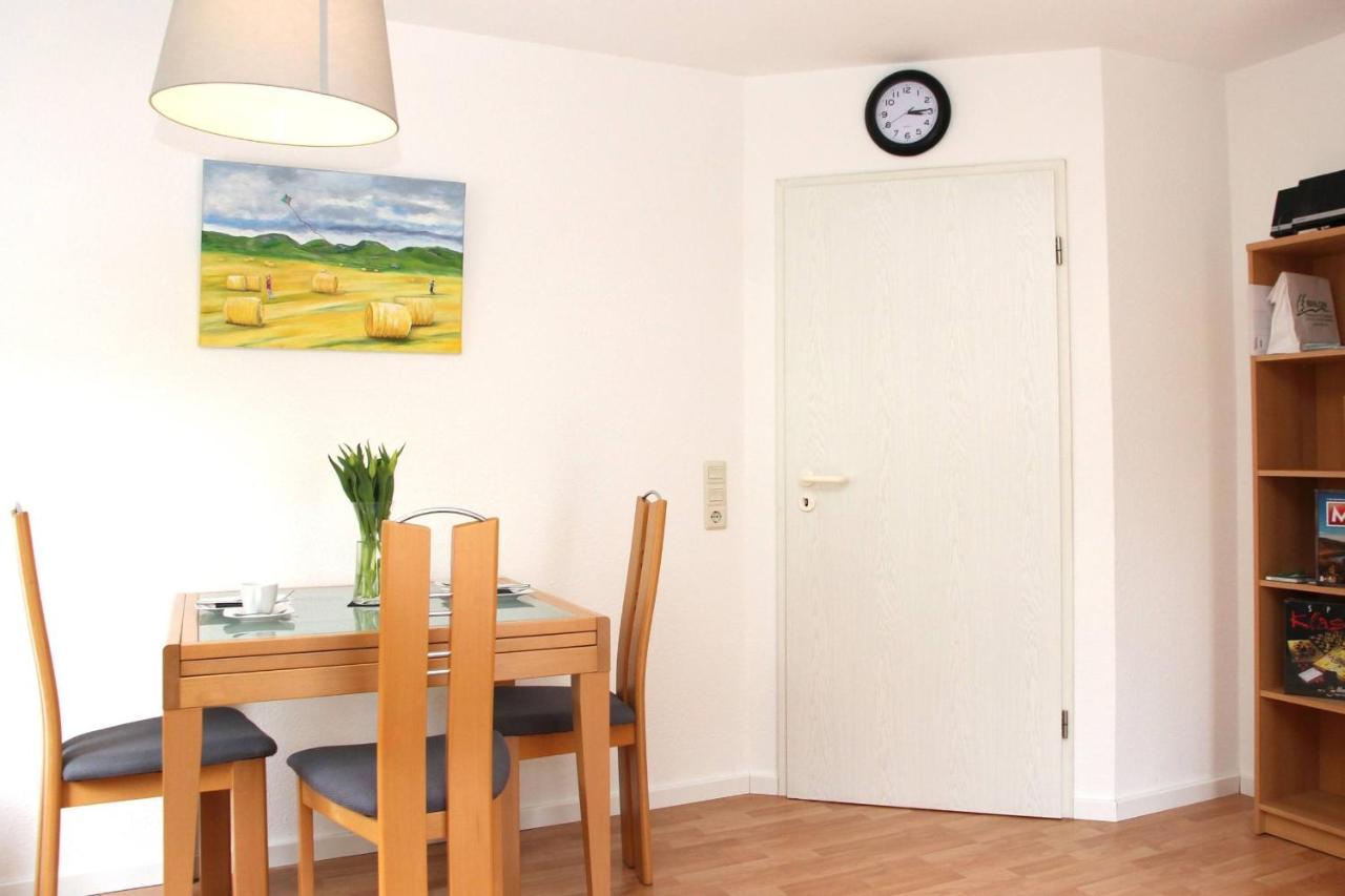 Ferienwohnung Sophia'S 4.0 브릴온 외부 사진