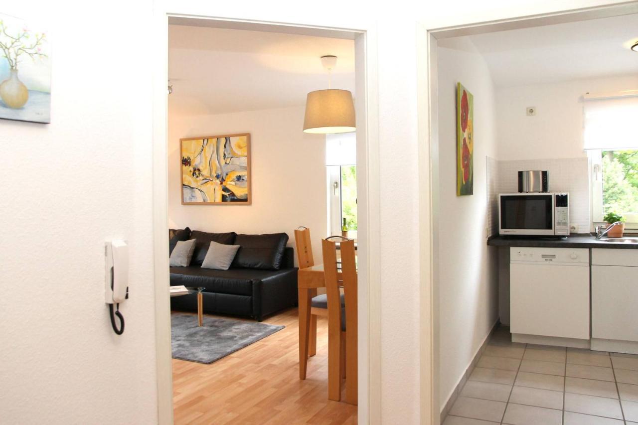 Ferienwohnung Sophia'S 4.0 브릴온 외부 사진
